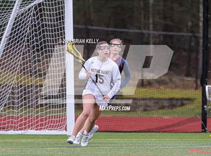 Thumbnail 1 in Walpole @ Notre Dame Academy photogallery.
