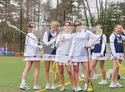 Thumbnail 2 in Walpole @ Notre Dame Academy photogallery.