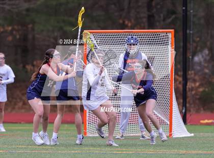 Thumbnail 3 in Walpole @ Notre Dame Academy photogallery.