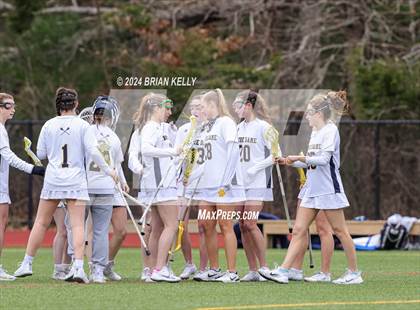 Thumbnail 3 in Walpole @ Notre Dame Academy photogallery.