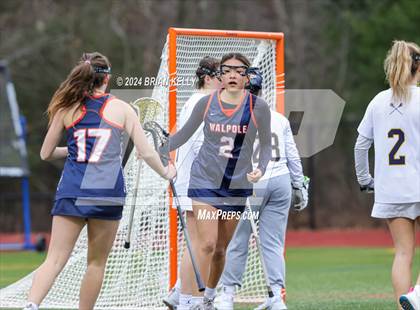 Thumbnail 1 in Walpole @ Notre Dame Academy photogallery.