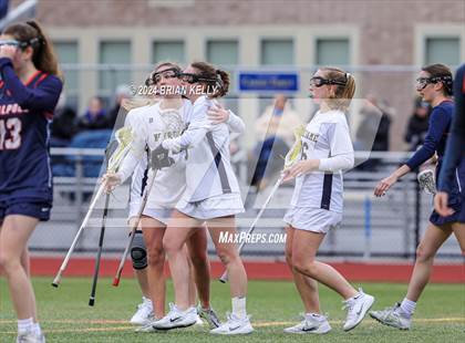 Thumbnail 2 in Walpole @ Notre Dame Academy photogallery.