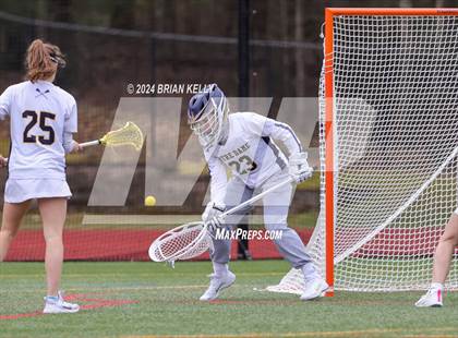 Thumbnail 1 in Walpole @ Notre Dame Academy photogallery.
