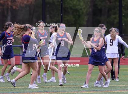Thumbnail 3 in Walpole @ Notre Dame Academy photogallery.