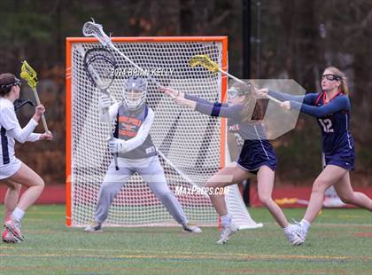 Thumbnail 3 in Walpole @ Notre Dame Academy photogallery.