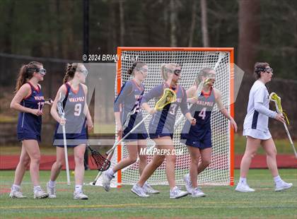 Thumbnail 2 in Walpole @ Notre Dame Academy photogallery.