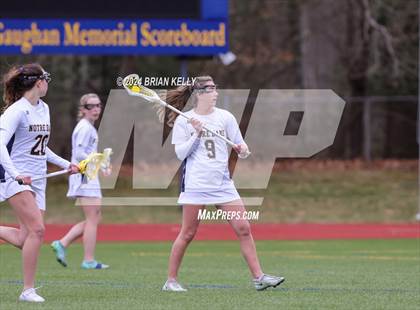 Thumbnail 1 in Walpole @ Notre Dame Academy photogallery.