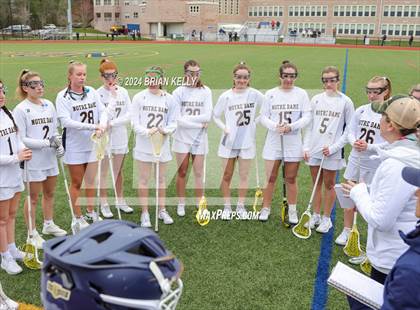 Thumbnail 1 in Walpole @ Notre Dame Academy photogallery.