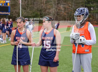 Thumbnail 3 in Walpole @ Notre Dame Academy photogallery.