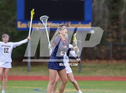 Thumbnail 2 in Walpole @ Notre Dame Academy photogallery.
