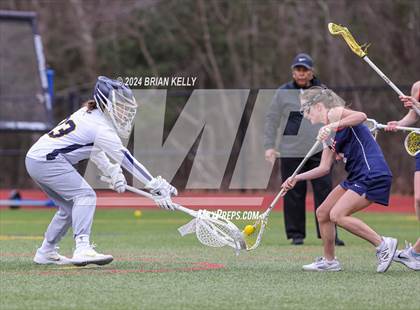 Thumbnail 2 in Walpole @ Notre Dame Academy photogallery.
