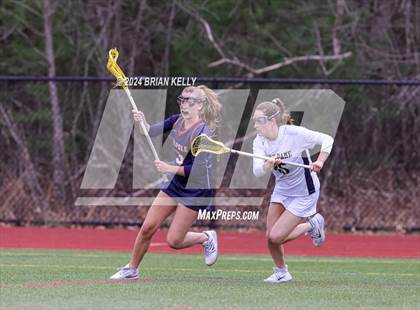 Thumbnail 2 in Walpole @ Notre Dame Academy photogallery.