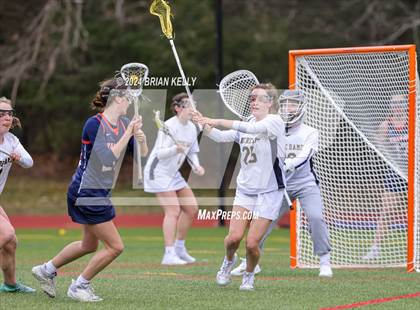 Thumbnail 3 in Walpole @ Notre Dame Academy photogallery.