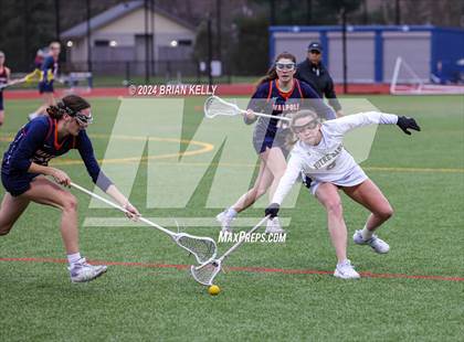 Thumbnail 2 in Walpole @ Notre Dame Academy photogallery.