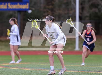 Thumbnail 3 in Walpole @ Notre Dame Academy photogallery.