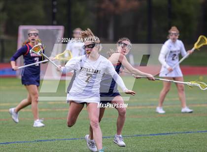 Thumbnail 2 in Walpole @ Notre Dame Academy photogallery.