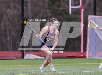 Thumbnail 3 in Walpole @ Notre Dame Academy photogallery.
