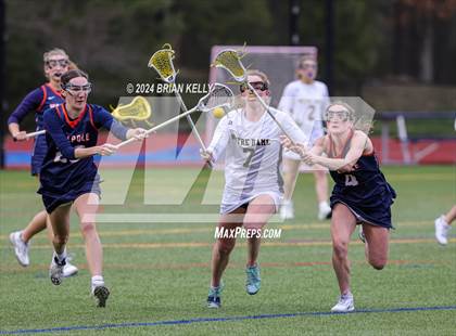 Thumbnail 3 in Walpole @ Notre Dame Academy photogallery.