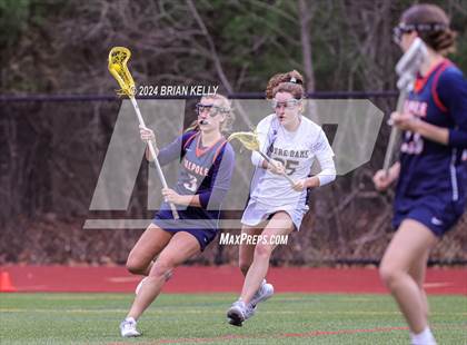 Thumbnail 2 in Walpole @ Notre Dame Academy photogallery.