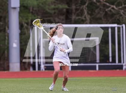 Thumbnail 2 in Walpole @ Notre Dame Academy photogallery.
