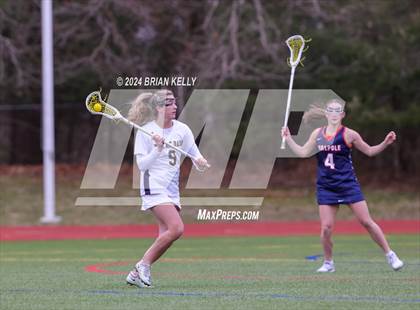 Thumbnail 3 in Walpole @ Notre Dame Academy photogallery.