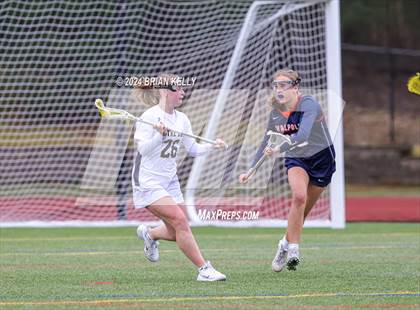 Thumbnail 2 in Walpole @ Notre Dame Academy photogallery.