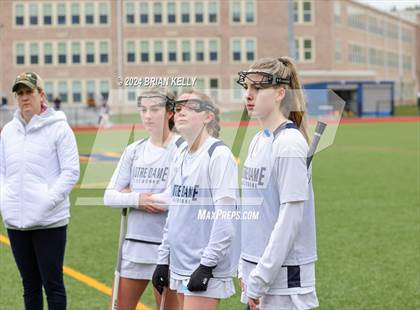 Thumbnail 3 in Walpole @ Notre Dame Academy photogallery.