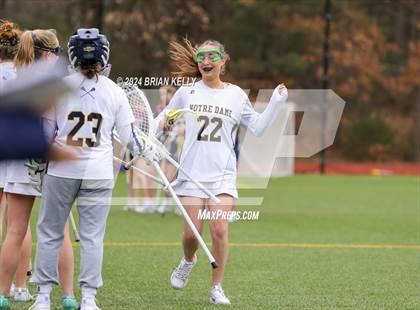 Thumbnail 1 in Walpole @ Notre Dame Academy photogallery.
