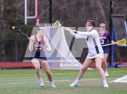 Thumbnail 3 in Walpole @ Notre Dame Academy photogallery.