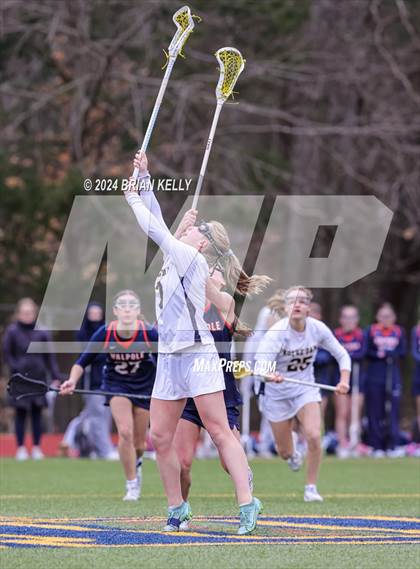 Thumbnail 2 in Walpole @ Notre Dame Academy photogallery.