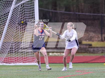 Thumbnail 2 in Walpole @ Notre Dame Academy photogallery.