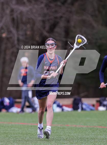 Thumbnail 3 in Walpole @ Notre Dame Academy photogallery.