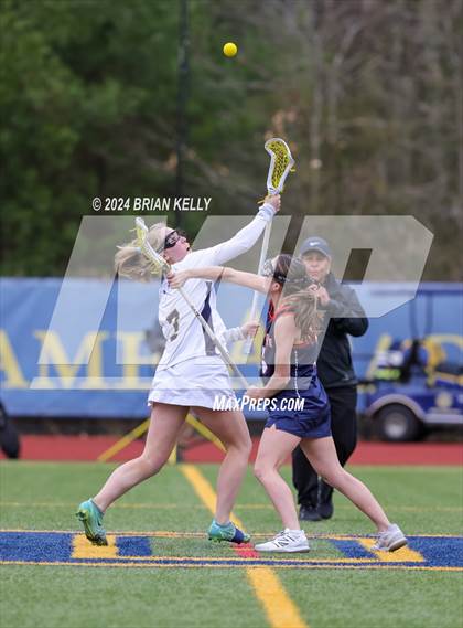 Thumbnail 3 in Walpole @ Notre Dame Academy photogallery.