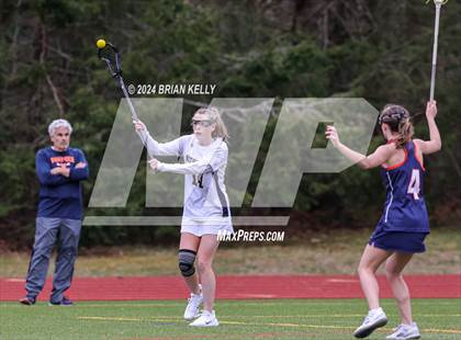 Thumbnail 1 in Walpole @ Notre Dame Academy photogallery.