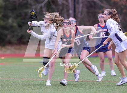 Thumbnail 3 in Walpole @ Notre Dame Academy photogallery.
