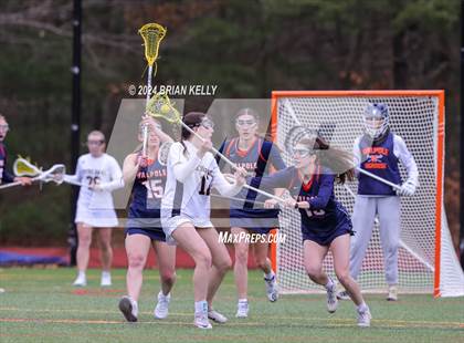 Thumbnail 1 in Walpole @ Notre Dame Academy photogallery.