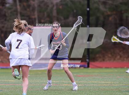 Thumbnail 3 in Walpole @ Notre Dame Academy photogallery.
