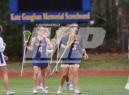 Thumbnail 1 in Walpole @ Notre Dame Academy photogallery.