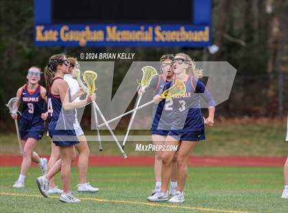 Thumbnail 2 in Walpole @ Notre Dame Academy photogallery.