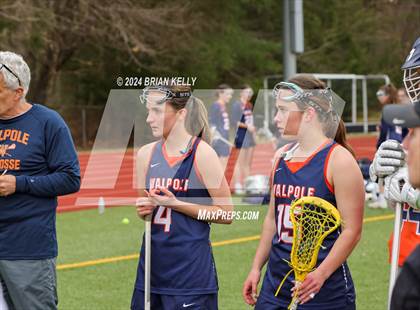 Thumbnail 1 in Walpole @ Notre Dame Academy photogallery.