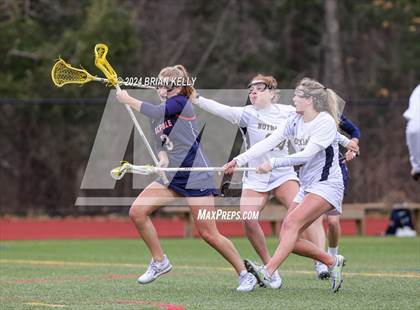 Thumbnail 1 in Walpole @ Notre Dame Academy photogallery.