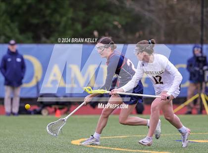 Thumbnail 2 in Walpole @ Notre Dame Academy photogallery.