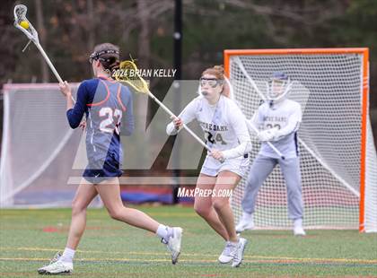 Thumbnail 1 in Walpole @ Notre Dame Academy photogallery.