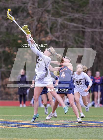 Thumbnail 3 in Walpole @ Notre Dame Academy photogallery.