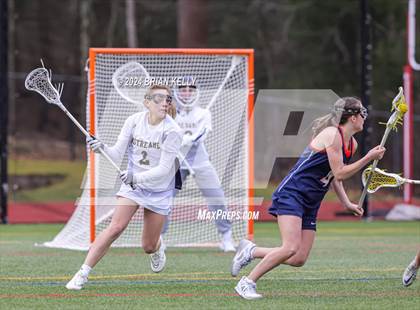 Thumbnail 1 in Walpole @ Notre Dame Academy photogallery.