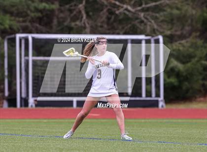 Thumbnail 3 in Walpole @ Notre Dame Academy photogallery.