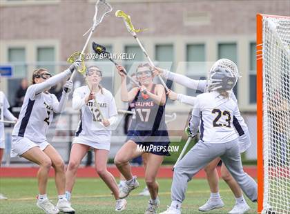 Thumbnail 2 in Walpole @ Notre Dame Academy photogallery.