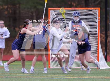 Thumbnail 2 in Walpole @ Notre Dame Academy photogallery.