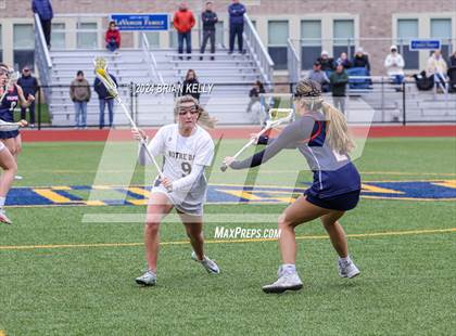 Thumbnail 3 in Walpole @ Notre Dame Academy photogallery.