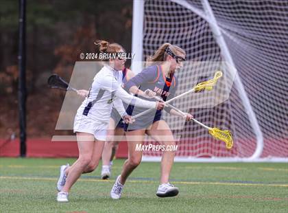 Thumbnail 3 in Walpole @ Notre Dame Academy photogallery.